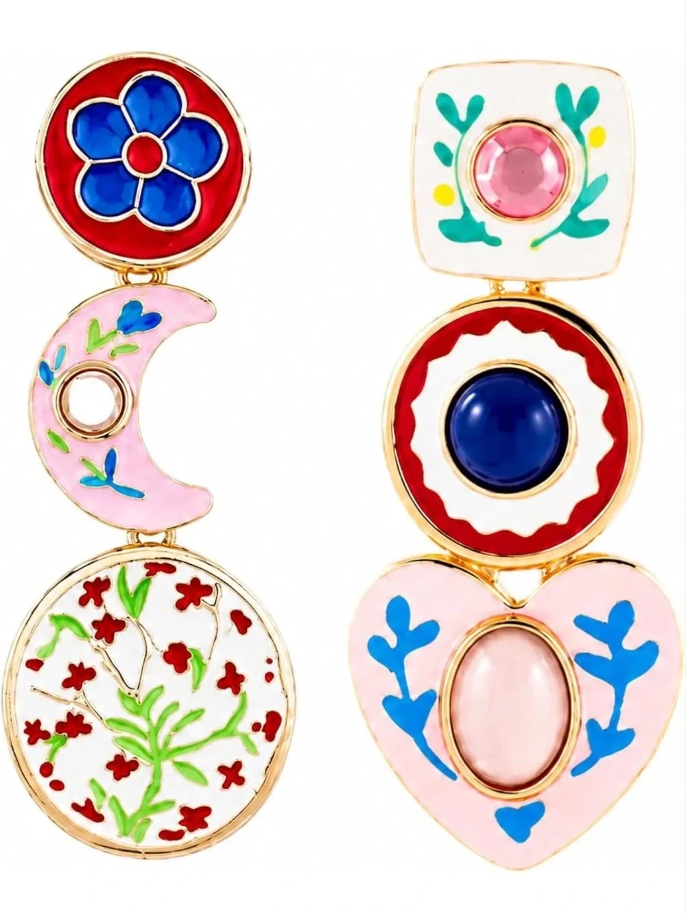 Anthropologie charming hand